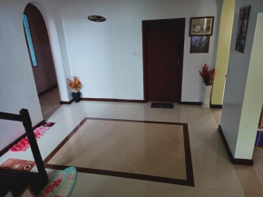 tulia homestay